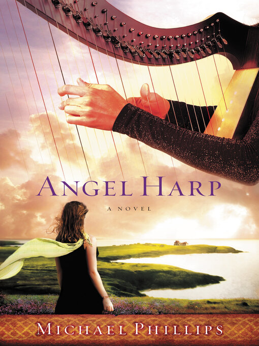 Title details for Angel Harp by Michael Phillips - Available